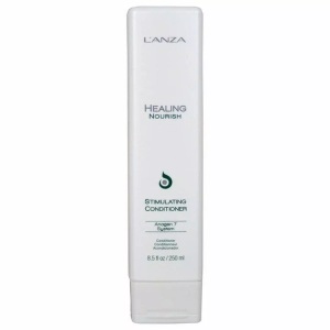 L'Anza, L'Anza Lanza guarigione nutrire stimolante Conditioner (per radi capelli) ..., L'Anza Healing Nourish Stimulating Conditioner 250ml