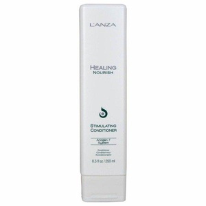 L'Anza, L'Anza Lanza guarigione nutrire stimolante Conditioner (per radi capelli) ..., L'Anza Healing Nourish Stimulating Conditioner 250ml