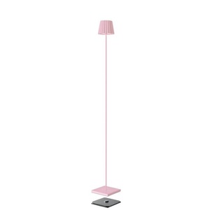 Sompex, LED-Stehleuchte Troll 2.0 für außen, pink, Sompex, Gartenleuchte, Sompex TROLL 2.0 120cm Gartenleuchte, Produkte & Wohnen