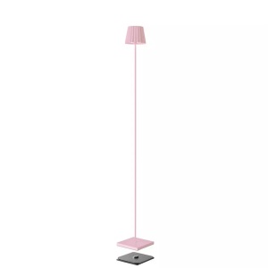 Sompex, LED-Stehleuchte Troll 2.0 für außen, pink, Sompex, Gartenleuchte, Sompex TROLL 2.0 120cm Gartenleuchte, Produkte & Wohnen