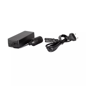 Weber Home, Weber Home 220V Adapter zu 12V, Kibernetik, Unsere Neuheiten, 220V Adapter zu 12V thermoelektrische Kühlbox, Produkte & Wohnen