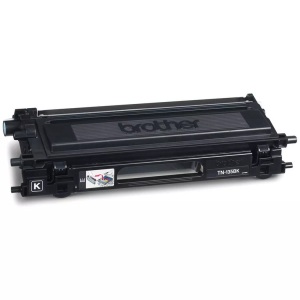 Brother, Original Tonerpatrone schwarz Brother TN-135BK, Brother Toner, schwarz, TN-135BK, (5'000 Seiten)