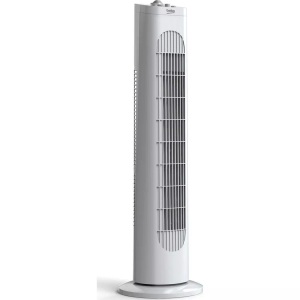 BEKO, Beko Turmventilator EFW5100W, Beko Turmventilator EFW5100W, weiss