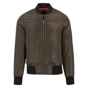 Urban Classics, Urban Classics - 2 TONE BOMBER pilot pilot jacket, URBAN CLASSICS - jacke in großen größen urban classic 2-tone, XXL