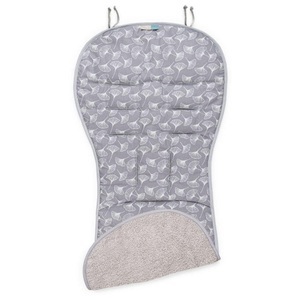 Liebes von Priebes, Sitzauflage Mia Für Kinderwagen Und Buggys Ftee Unisex, Liebes von Priebes - Sitzauflage Mia f?r Kinderwagen und Buggys Ftee
