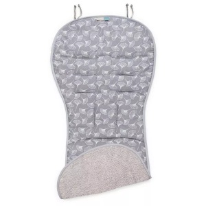 Liebes von Priebes, Sitzauflage Mia Für Kinderwagen Und Buggys Ftee Unisex, Liebes von Priebes - Sitzauflage Mia f?r Kinderwagen und Buggys Ftee