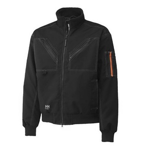 Helly Hansen Workwear, Helly Hansen Pilotenjacke Bergholm, Helly Hansen Pilotenjacke Bergholm