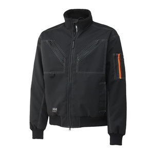 Helly Hansen Workwear, Helly Hansen Pilotenjacke Bergholm, Helly Hansen Pilotenjacke Bergholm