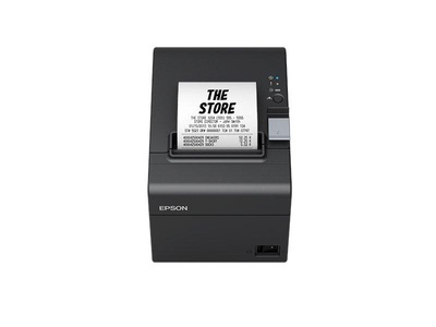 Epson, Epson Thermodrucker TM-T20III Serial, Bondrucker TM-T20III