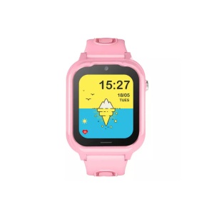 Valdus, D38 Kinder-Smartwatch, Valdus - D38 Kinder-Smartwatch, 42mm, Pink