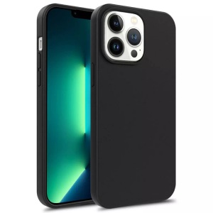 Cover-Discount, iPhone 15 Pro Max - Eco-Friendly Bio Hülle, Cover-Discount - iPhone 15 Pro Max Eco-friendly Bio Hülle, Weiss Bunt