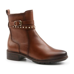 TAMARIS, Tamaris Marly-40 40, Tamaris - Marly, für Damen, Cognac, Größe 40