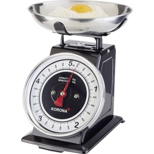 Korona, Küchenwaage 5 kg, KORONA Küchenwaage »TOM 76150«
