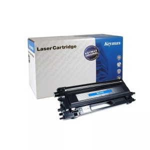 KEYMAX, Keymax Toner, schwarz, TN-135BKKEY, (5'000 Seiten) , Keymax Toner, schwarz, TN-135BKKEY, (5'000 Seiten)
