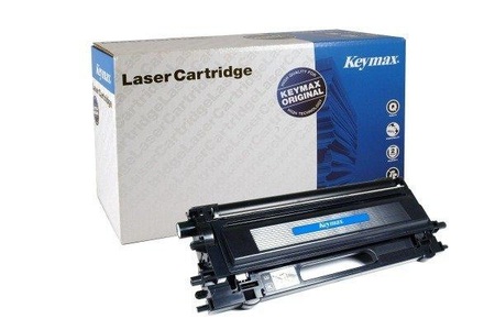 KEYMAX, Keymax Toner, schwarz, TN-135BKKEY, (5'000 Seiten) , Keymax Toner, schwarz, TN-135BKKEY, (5'000 Seiten)