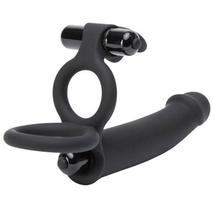 Lovehoney, Double Fun Rabbit Penetrator, Lovehoney Double Fun Penisring Mit Vibration - Amorana