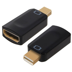 Avizar, Mini DisplayPort / HDMI Adapter, 