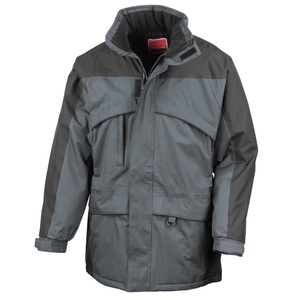 undefined, Result Funktionsjacke »Seneca Herren StormDri Perfomance-Jacke, wasserabweisend, winddicht«, 