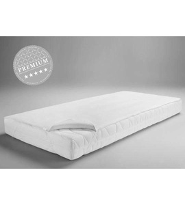 Dormisette, Dormisette Matratzenauflage Premium, Dormisette Topper »Premium Zwirn«