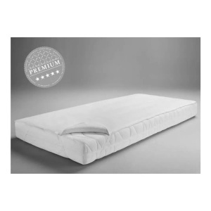 Dormisette, Dormisette Matratzenauflage Premium, Dormisette Topper »Premium Zwirn«