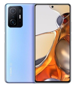 xiaomi, Xiaomi Smartphone »11T Pro 8GB+256GB«, (16,94 cm/6,67 