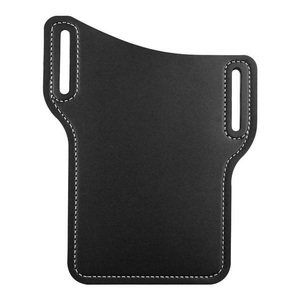eStore, Handyhalter für Gürtel, Kunstleder, 