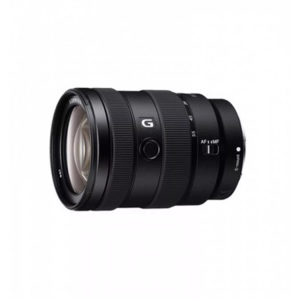 Sony, Sony Zoomobjektiv SEL 16-55mm, SONY E 16-55 mm F2.8 G - Zoomobjektiv(Sony E-Mount, APS-C)