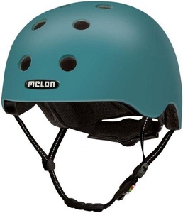 Melon, Sydney, Helm, Melon Velohelm Posh - sydney (Grösse: XL-XXL (58-63 cm))