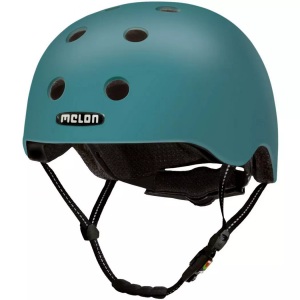Melon, Sydney, Helm, Melon Velohelm Posh - sydney (Grösse: XL-XXL (58-63 cm))