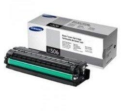 Samsung, Samsung Toner CLT-K506S SU180A Original Schwarz 2000 Seiten, Samsung Toner, schwarz, CLT-K506S, (2'000 Seiten)