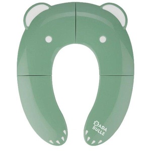 BADABULLE, badabulle Toilettensitz faltbar für Kinder, Bär, 