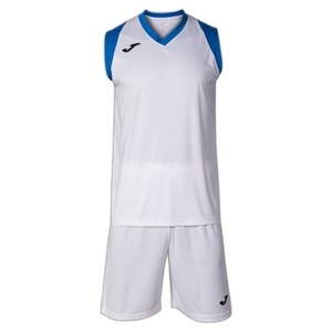 Joma, Set Aus Trikot Und Shorts Unisex M, 