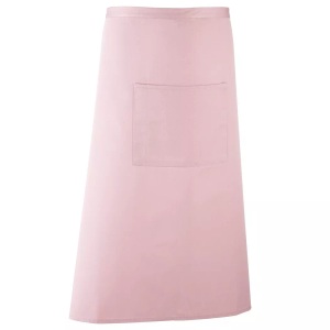 Premier, Bar Schürze Bunt (2 Stückpackung) Unisex Pink ONE SIZE, PREMIER - Bar Schürze bunt (2 StückPackung), One Size, Pink
