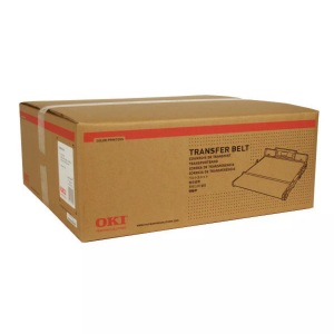 OKI, Transferband 42931603, Farbband, Oki Transportband, 42931603, (100`000 Seiten)