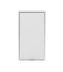 FMD, FMD Hängeschrank »Zamora«, Breite 36,8 cm, FMD Hängeschrank »Zamora«, Breite 36,8 cm