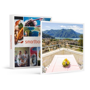 SMARTBOX, Edle Übernachtung im 4*-Hotel mit Wellness-Kursen, Edle Übernachtung im 4*-Hotel mit Wellness-Kursen