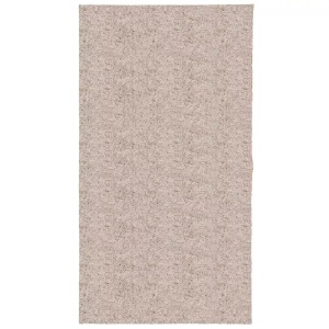 vidaXL, vidaXL Shaggy-Teppich PAMPLONA Hochflor Modern Beige 80x150 cm