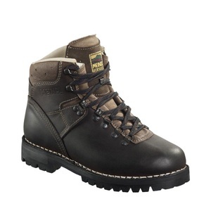Meindl, Meindl Ortler Bergschuhe (Größe 42, Braun)