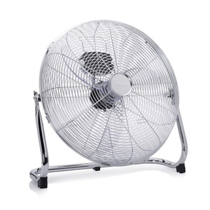 Tristar, Tristar VE-5935 Ventilator, Tristar VE-5935 Bodenventilator ? Tischventilator/USB Ventilator ? Silber