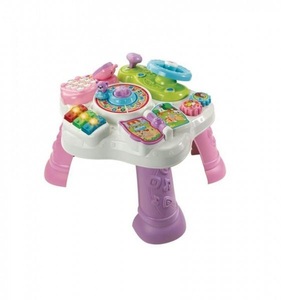 VTech, Vtech Abenteuer Spieltisch pink, Vtech Abenteuer Spieltisch pink