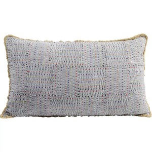 Kare Design, Kissen Sway 60x35, Kissen Sway 60x35