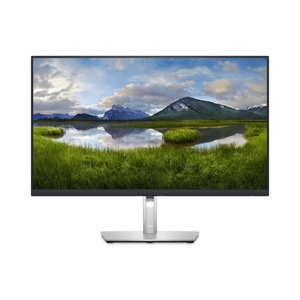 Dell, Dell P2723QE Professional LED-Monitor 68.6 cm (27 Zoll) EEK F (A - G) 3840 x 2160 Pixel 4K, UHD 5 ms DisplayPort, HDMI®,, P2723QE, LED-Monitor