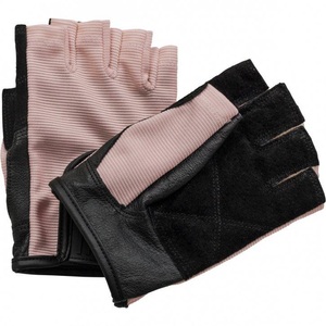 Gorilla sports, Gorilla Sports - Fitness Handschuhe rose L, 