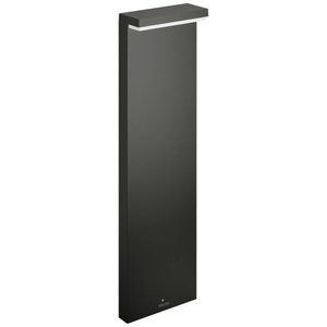 Philips, Philips Bustan 8720169257436 Wegeleuchte LED 3.8 W Anthrazit, Philips Gartenleuchte »anthrazit 2700K«