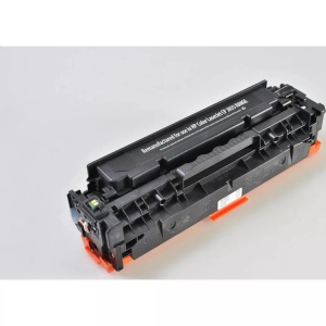 Peach, Peach Tonermodul schwarz kompatibel zu HP No. 304A, CC530A, Peach Toner HP Nr. 304A (CC530A) Black