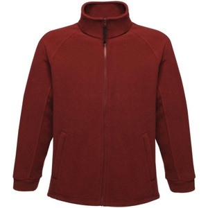 Regatta, Thor Iii Fleecejacke Herren Bordeaux XS