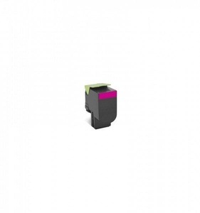 Lexmark, Lexmark Toner 70C2XM0 Magenta, Lexmark Toner 70C2XM0 Magenta