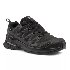 Salomon, Salomon - XA PRO 3D V9 GORE-TEX Trailrunningschuhe - Damen - Trailrunningschuhe - Schwarz - 39 1/3, Salomon Damen Xa Pro 3D V9 GTX Schuhe