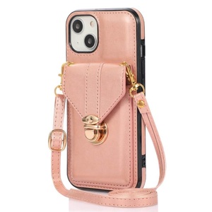 Cover-Discount, iPhone 15 Plus - Schutzhülle Case mit Tasche, Cover-Discount - iPhone 15 Plus Schutzhülle Case Mit Tasche, Weiss Bunt, One Size