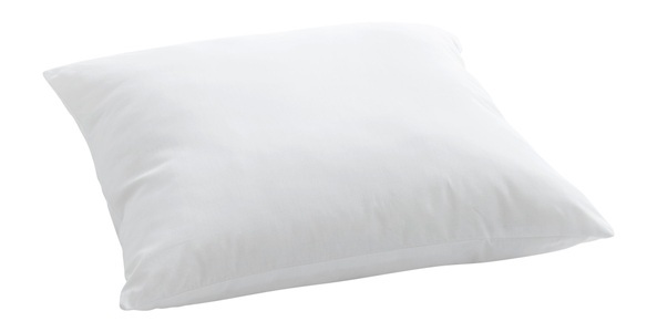 Billerbeck, billerbeck - Kissenfüllung SOFAKISSEN - Baumwolle - weiss - 50/50 cm, billerbeck Dekokissen »Sofakissen Polyester, Billerbeck«